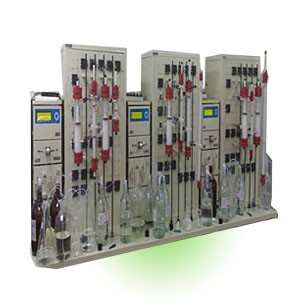 全自動12柱蛋白質制備系統(tǒng)