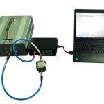 單光路多波長紫外檢測(cè)器方案