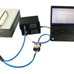雙光路多波長紫外檢測(cè)器方案