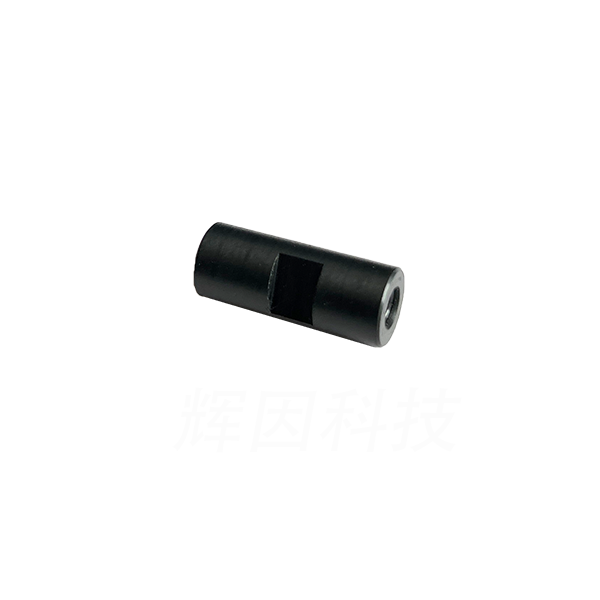 1/8母-1/8母接頭雙通連接器